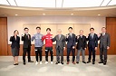 記念写真