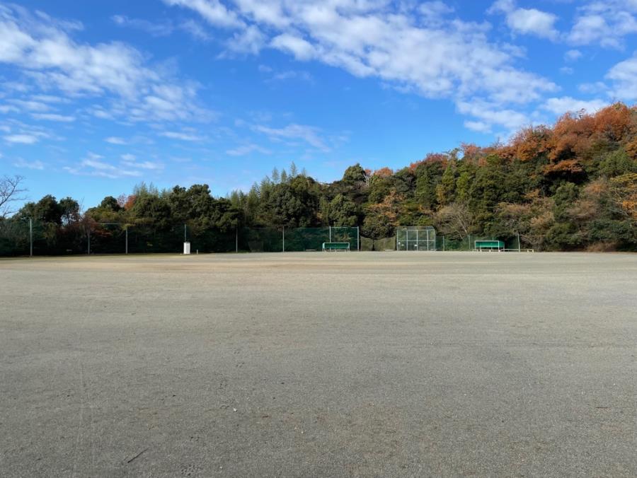 高山広場