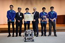 ロボコン ロボコン