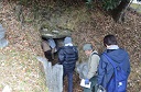 石巻古墳ウォーク