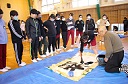 書初め大書の会 書初め大書の会