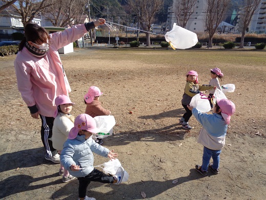 2歳児