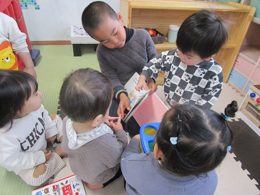 0歳児