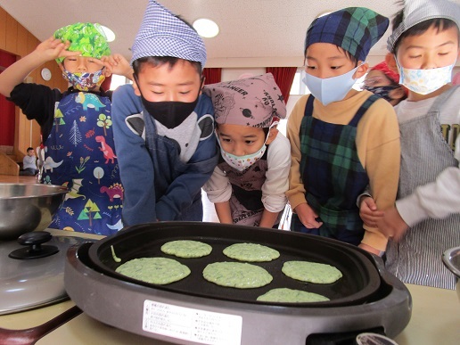 5歳児