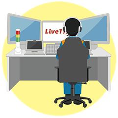 Live119　2