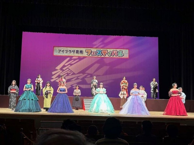豊橋ガールズコレクション