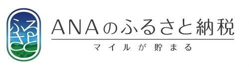 ANAのふるさと納税バナー