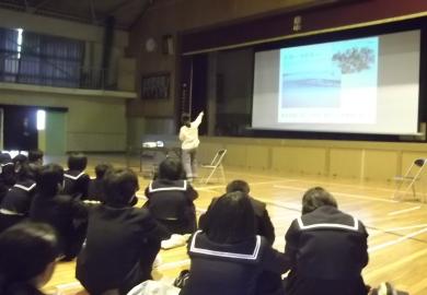 平成27年4月23日 学習会