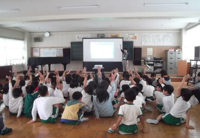 平成27年4月23日 学習会