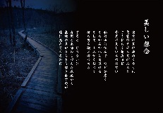 美しい想念１見本