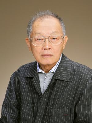 細田傳造さんの画像 細田傳造さんの画像