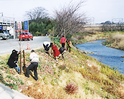 梅田川1