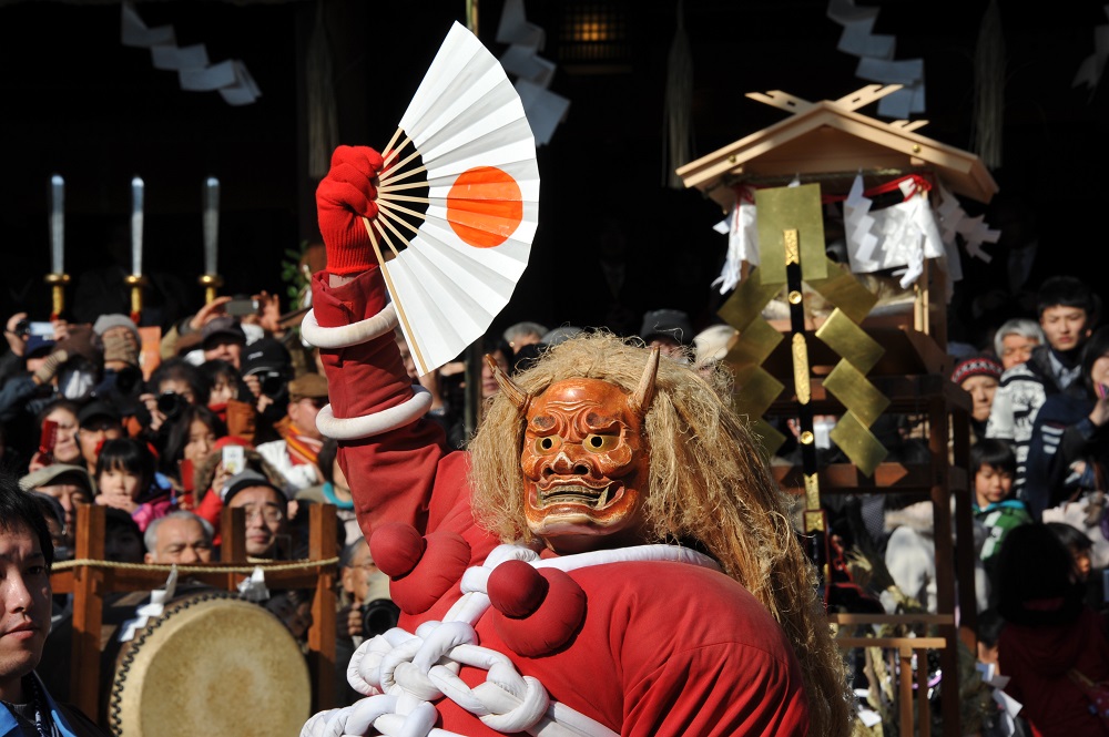 観光地：神社・仏閣（外部リンク）