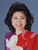 大津美子さん