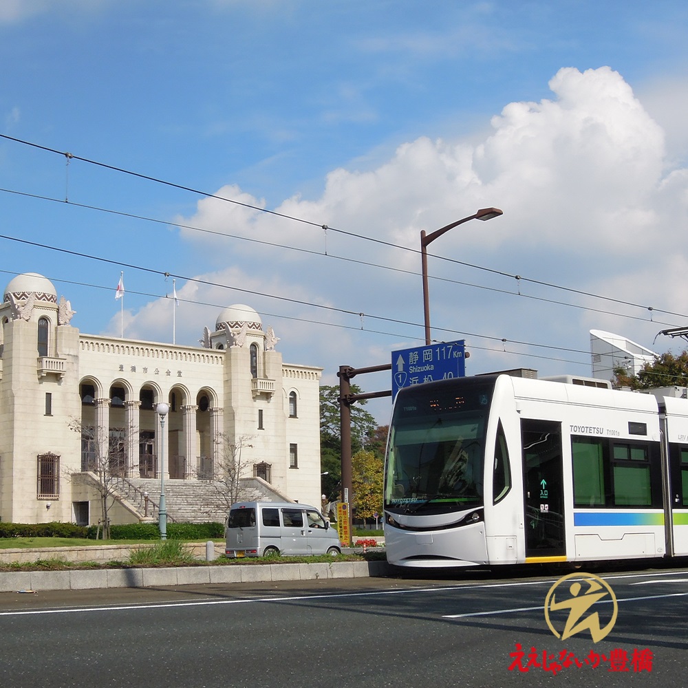 路面電車