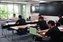 勉強会のようす