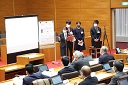 豊橋わかば議会 豊橋わかば議会