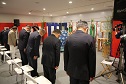 emCAMPUS EAST竣工式