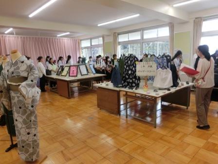 校内見学(2)