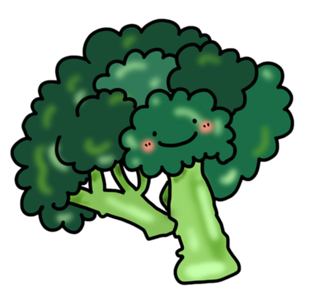 ブロッコリー
