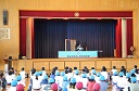 公演のようす