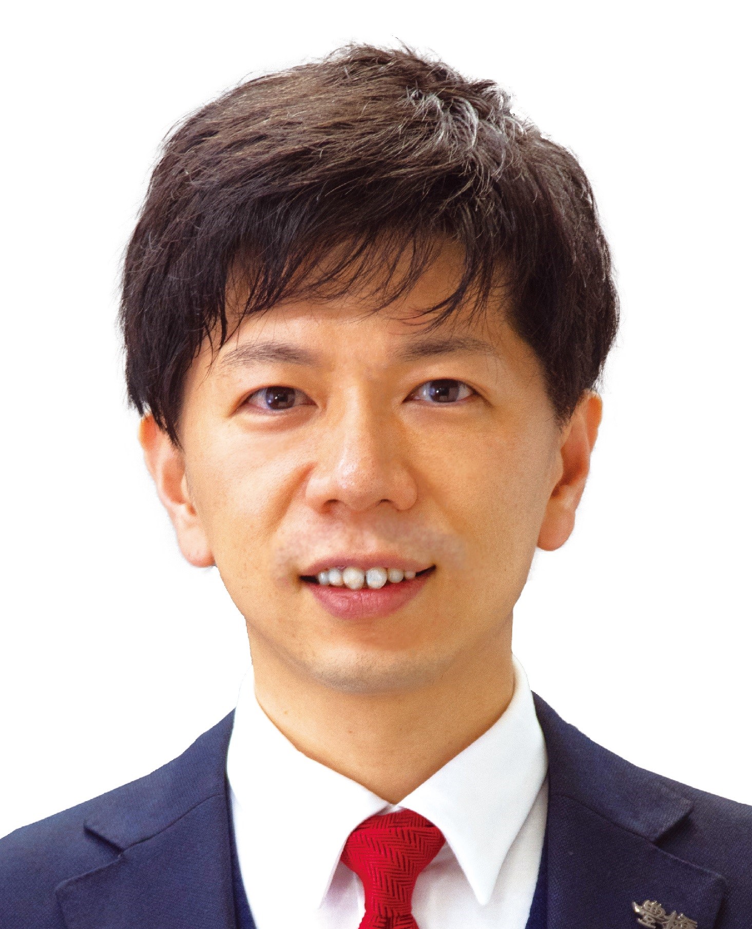 豊橋市長 長坂直登